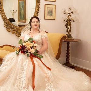 Meet your Posher, Leah